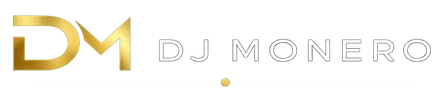 DJ Monero